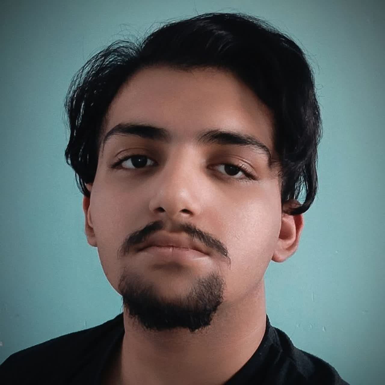 علی شرحان