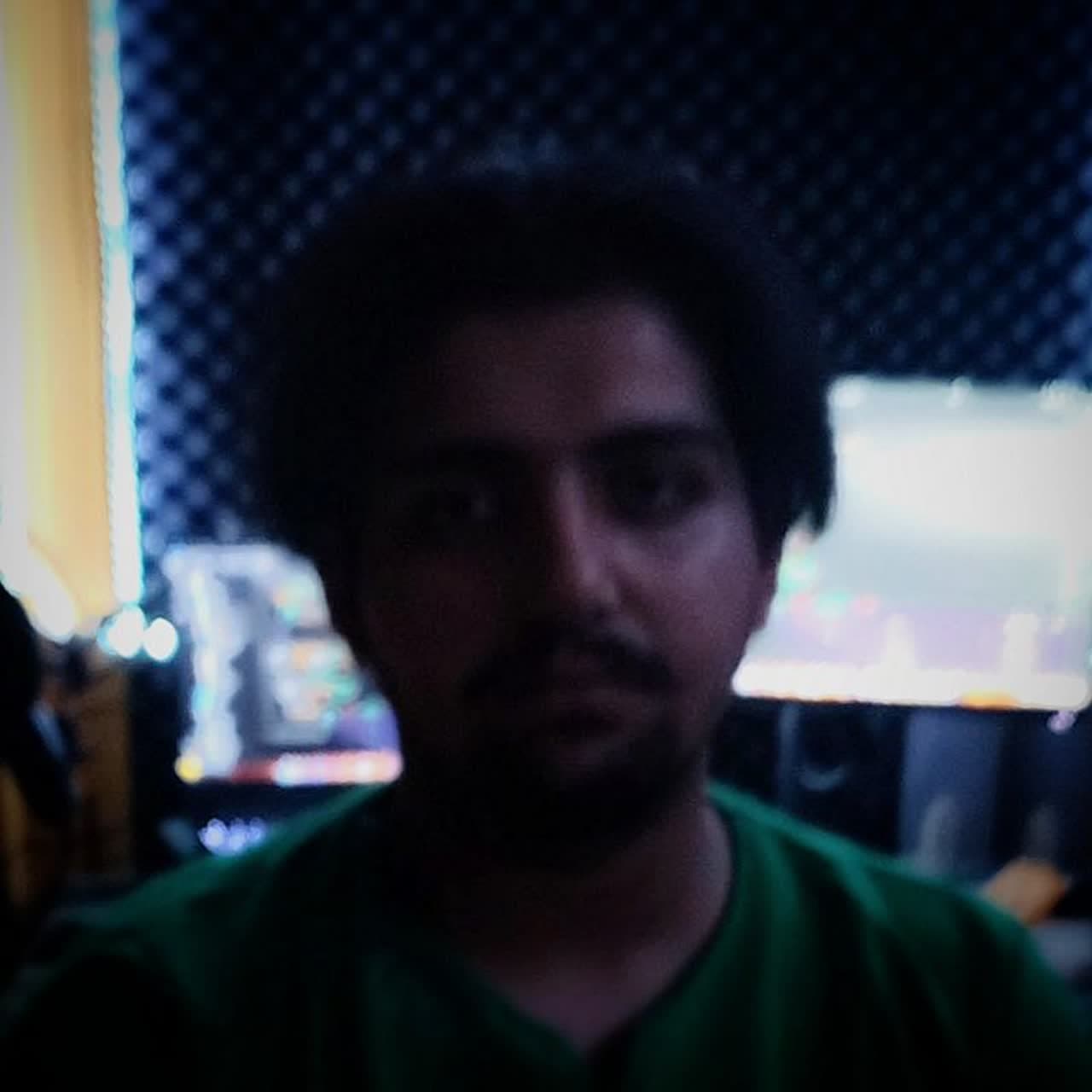 علی شرحان